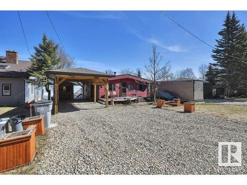 510 5 St, Rural Wetaskiwin County, AB 