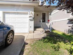 #49 130 HYNDMAN CR NW  Edmonton, AB T5A 0E8