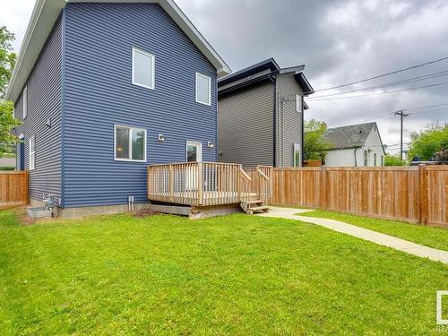 11451 64 St Nw, Edmonton, AB 