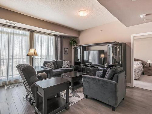 #1405 6608 28 Av Nw, Edmonton, AB 