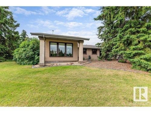 21 475013 Rge Rd 243, Rural Wetaskiwin County, AB 