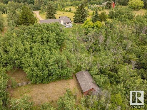 21 475013 Rge Rd 243, Rural Wetaskiwin County, AB 