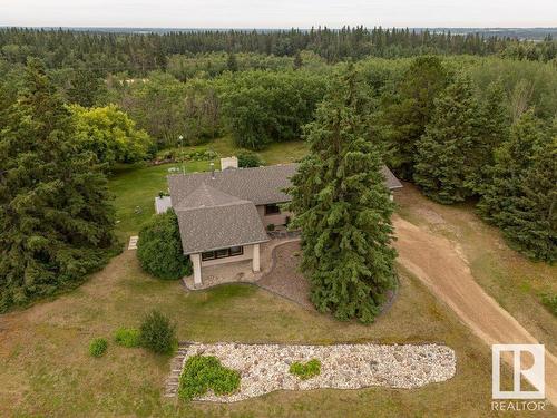 21 475013 Rge Rd 243, Rural Wetaskiwin County, AB 