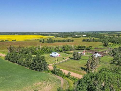 201058 Twp Rd 572, Rural Lamont County, AB 