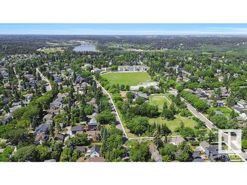 11503 73 Avenue, Edmonton, AB - Outdoor With View