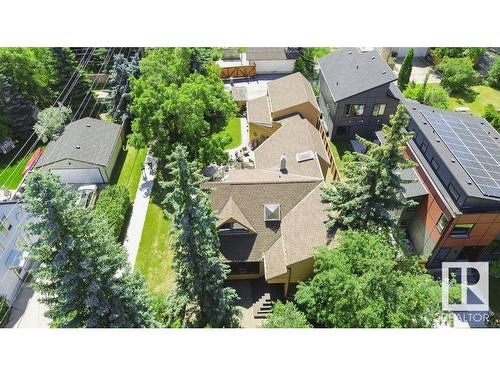 11503 73 Avenue, Edmonton, AB - Outdoor