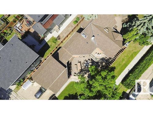 11503 73 Avenue, Edmonton, AB - Outdoor With View