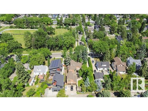 11503 73 Avenue, Edmonton, AB - Outdoor With View