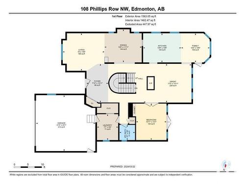 108 Phillips Ro Nw, Edmonton, AB 