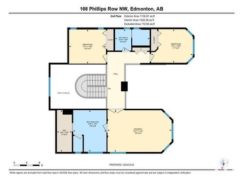 108 Phillips Ro Nw, Edmonton, AB 