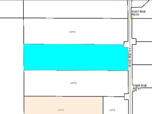 5-5-53-28-Se Lot C, Rural Parkland County, AB 