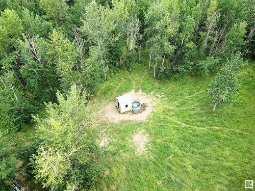 5-5-53-28-Se Lot C, Rural Parkland County, AB 