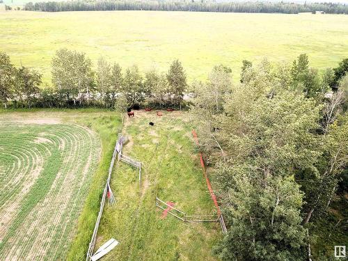 5-5-53-28-Se Lot C, Rural Parkland County, AB 