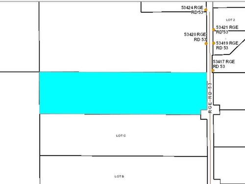 5-5-53-28-Se Lot D, Rural Parkland County, AB 