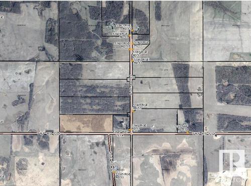 5-5-53-28-Se Lot D, Rural Parkland County, AB 