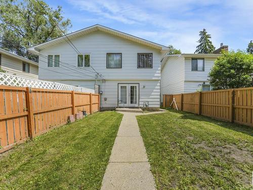 6614 106 St Nw, Edmonton, AB 