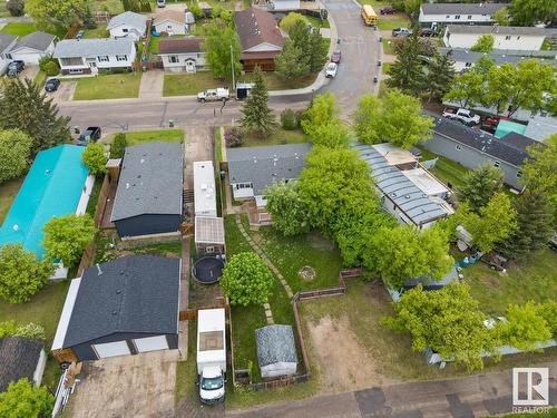 4308 48 Avenue, Bonnyville Town, AB - Outdoor With View