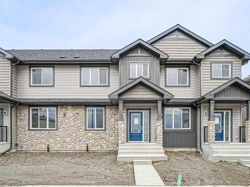 1565 Sandstone Bv, Sherwood Park, AB 