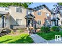 #15 12004 22 Av Sw, Edmonton, AB 