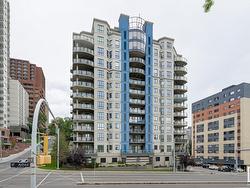 #1104 9707 106 ST NW  Edmonton, AB T5K 0B7