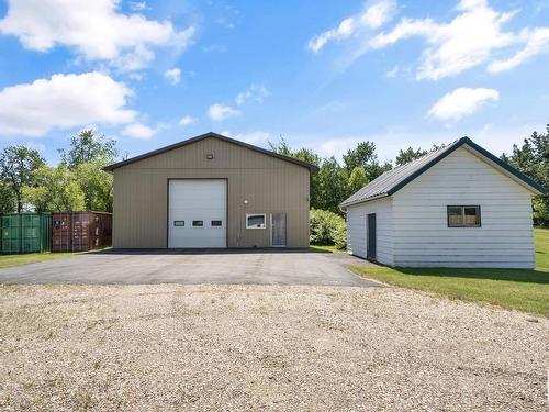 49535 Rge Rd 232, Rural Leduc County, AB 