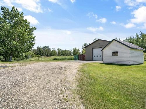 49535 Rge Rd 232, Rural Leduc County, AB 