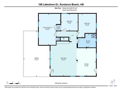 108 Lakeshore Dr, Rural Leduc County, AB 