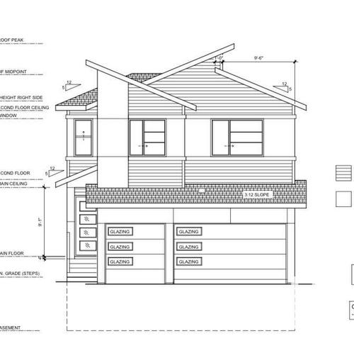 1054 South Creek Wd, Stony Plain, AB 