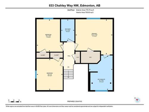 833 Chahley Wy Nw, Edmonton, AB 