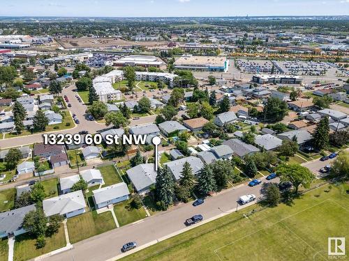 13239 60 St Nw, Edmonton, AB 