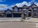 647 Dartmouth Pt Nw, Edmonton, AB 