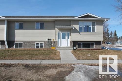 5302 Railway Av, Elk Point, AB 