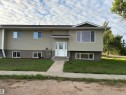 5302 Railway Avenue, Elk Point, AB  - Outdoor With Facade 