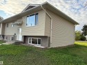 5302 Railway Avenue, Elk Point, AB  - Outdoor 