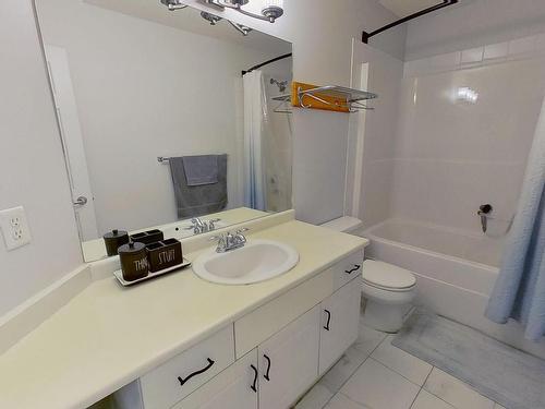 2036 Towne Centre Boulevard, Edmonton, AB - Indoor Photo Showing Bathroom