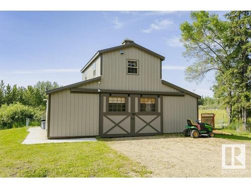 50475 Rge Rd 233, Rural Leduc County, AB 