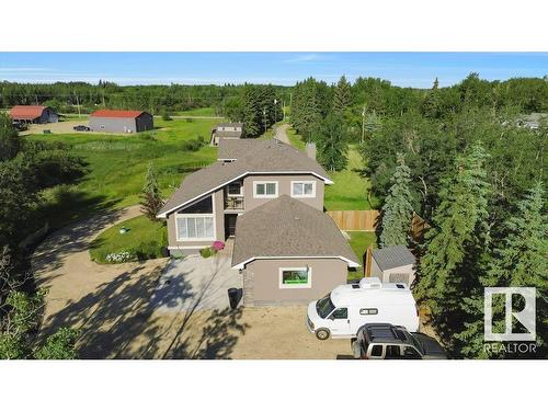 50475 Rge Rd 233, Rural Leduc County, AB 