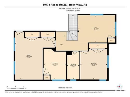 50475 Rge Rd 233, Rural Leduc County, AB 