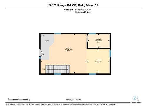 50475 Rge Rd 233, Rural Leduc County, AB 