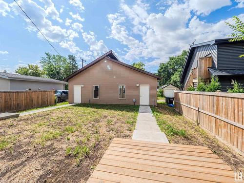 10947 73 Av Nw, Edmonton, AB 