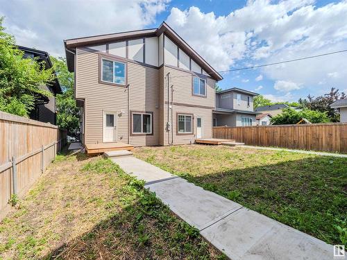 10947 73 Av Nw, Edmonton, AB 