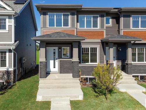 2450 Trumpeter Wy Nw, Edmonton, AB 