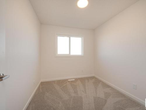 2448 Trumpeter Way, Edmonton, AB - Indoor Photo Showing Other Room