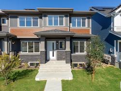 2444 TRUMPETER WY NW  Edmonton, AB T5S 0R9