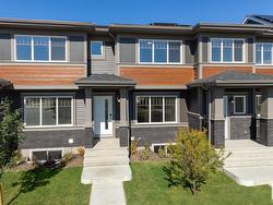 2446 TRUMPETER WY NW  Edmonton, AB T5S 0R9