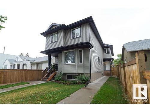 11439 101 St Nw, Edmonton, AB 