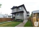 11439 101 St Nw, Edmonton, AB 