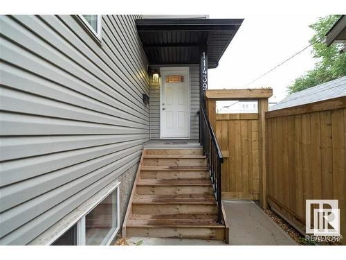 11439 101 St Nw, Edmonton, AB 