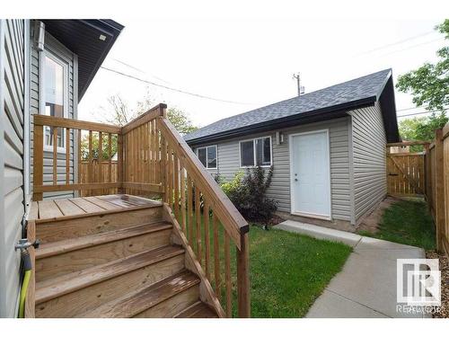 11439 101 St Nw, Edmonton, AB 