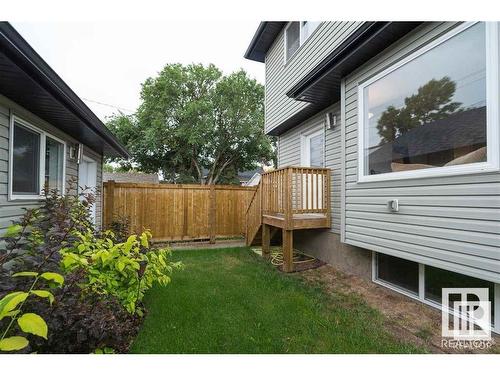 11439 101 St Nw, Edmonton, AB 